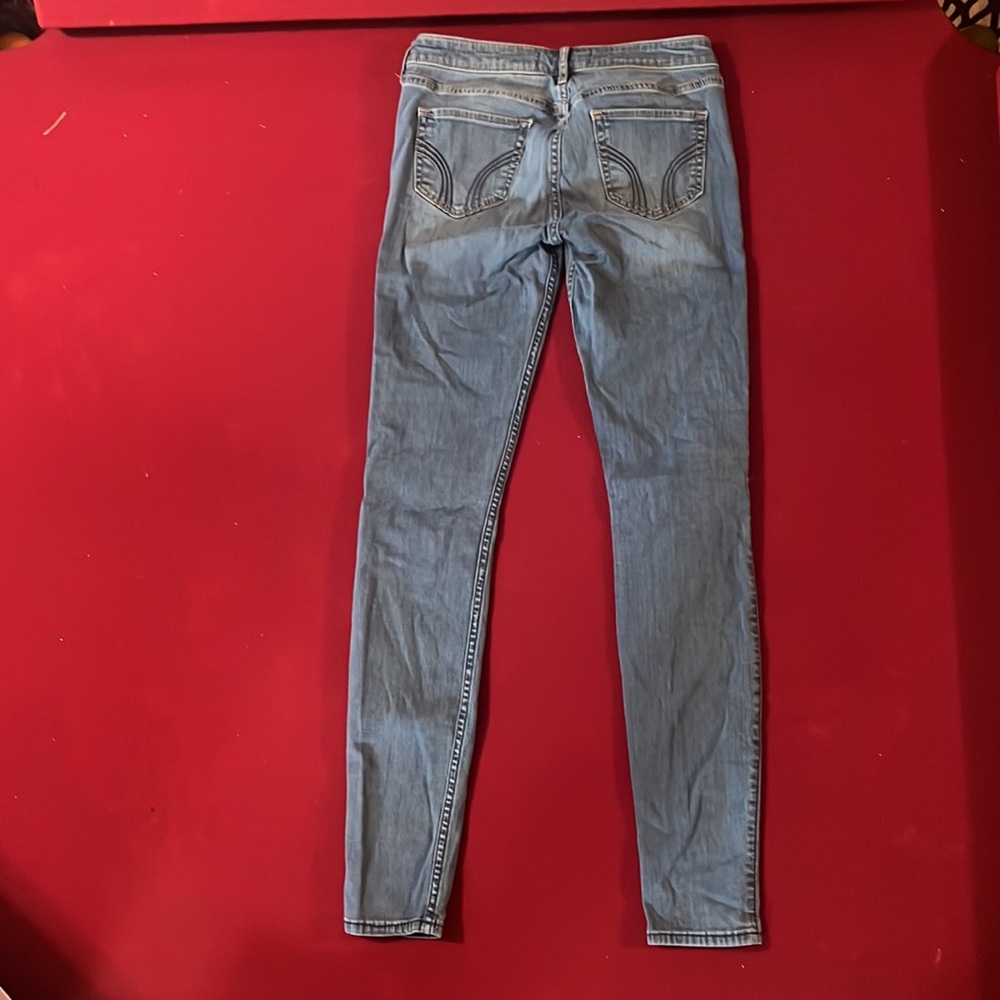 Jeans - Picture 4 of 8
